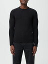 【土日限定1000円OFF】 イヴ サンローラン SAINT LAURENT PARIS セーター ニットウェア メンズ ブラック Knitwear 603087YALJ2 Black 関税 送料無料 ラッピング無料 2025AW gi
