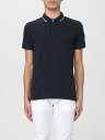 【三連休限定1000円OFF】 コルマール COLMAR ポロシャツ メンズ ネイビー Polo shirts 7663R7XH Navy 関税 送料無料 ラッピング無料 2025SS gi