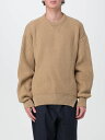 ジル サンダー JIL SANDER セーター ニットウェア メンズ ベージュ Knitwear J22GP0153J14511 Beige 関税 送料無料 ラッピング無料 2024AW gi