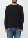 ザノーネ ZANONE セーター ニットウェア メンズ ブラウン Knitwear 812483ZM225 Brown 関税 送料無料 ラッピング無料 2024AW gi