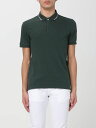 【三連休限定1000円OFF】 コルマール COLMAR ポロシャツ メンズ グリーン Polo shirts 7663R7XH Green 関税 送料無料 ラッピング無料 2025SS gi