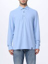 ドルモア DRUMOHR ポロシャツ メンズ ネイビー Polo shirts DTJ204B Navy 関税 送料無料 ラッピング無料 2023SS gi