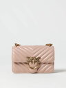 ピンコ PINKO バッグ レディース Business bags 100074A0GK Blush Pink 関税 送料無料 ラッピング無料 2025SS gi