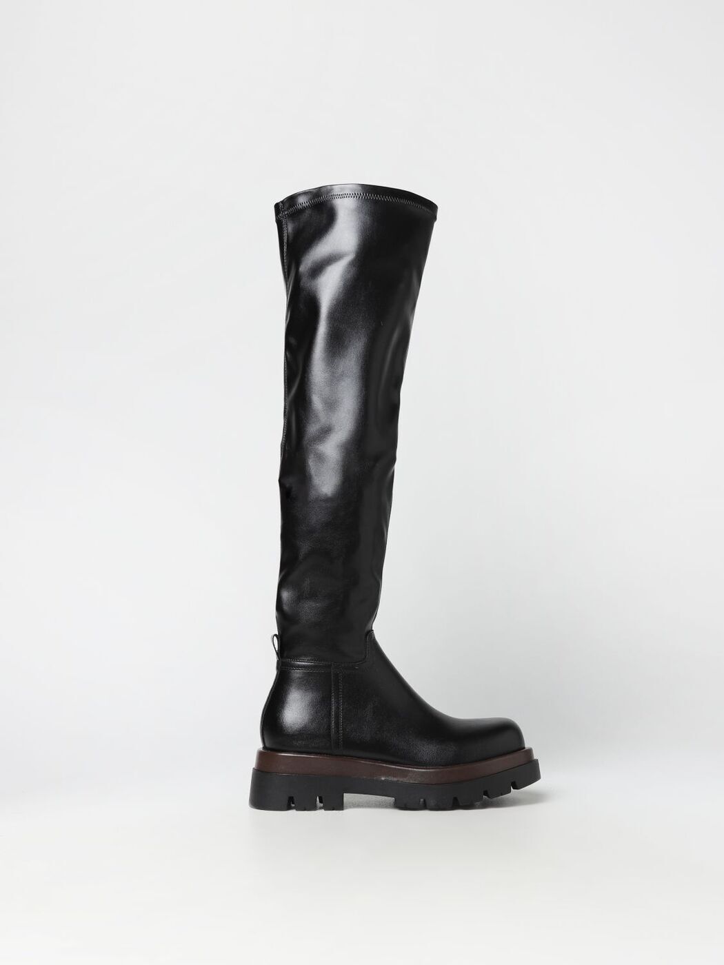 楽天BRANDSHOP・クラージュ楽天市場店ピンコ PINKO ブーツ レディース ブラック Boots 102331A1D7 Black 関税 送料無料 ラッピング無料 2025SS gi