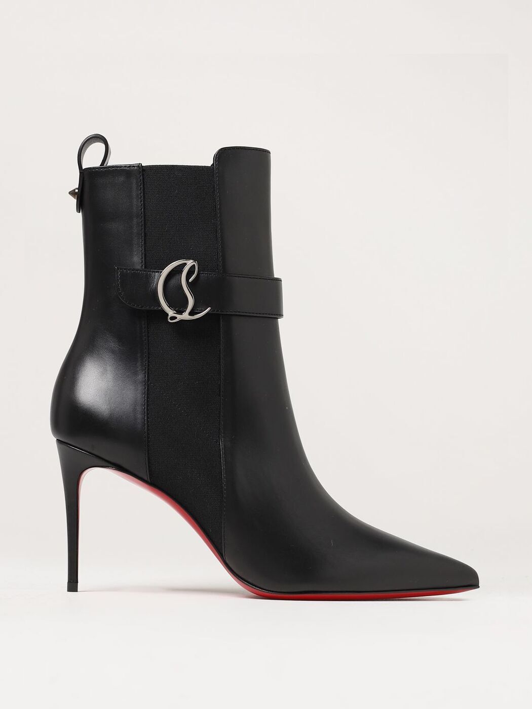 CHRISTIAN LOUBOUTIN ꥹ֥ ֥å Black ֡ ǥ 2023 3230352 ڴǡ̵ۡڥåԥ̵ gi