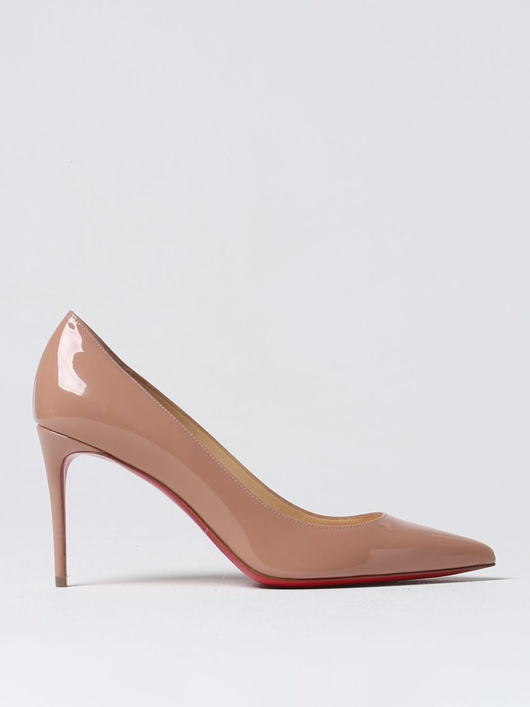 【15,000円以上1,000円OFF!!】 CHRISTIAN LOUBOUTIN クリスチャンルブタン パンプス レディース 春夏2024 3191416 【関税・送料無料】【ラッピング無料】 gi