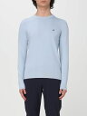 ブルックスフィールド BROOKSFIELD セーター ニットウェア メンズ Knitwear 203EA031 Sky 関税 送料無料 ラッピング無料 2025SS gi