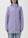 【0の付く日ポイント4倍】 KWAY ケイウェイ ジャケット レディース 春夏2024 K5127NW 【関税・送料無料】【ラッピング無料】 gi