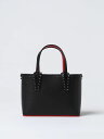 【15,000円以上1,000円OFF!!】 CHRISTIAN LOUBOUTIN クリスチャンルブタン ブラック Black バッグ レディース 春夏2024 1205054 【関税・送料無料】【ラッピング無料】 gi