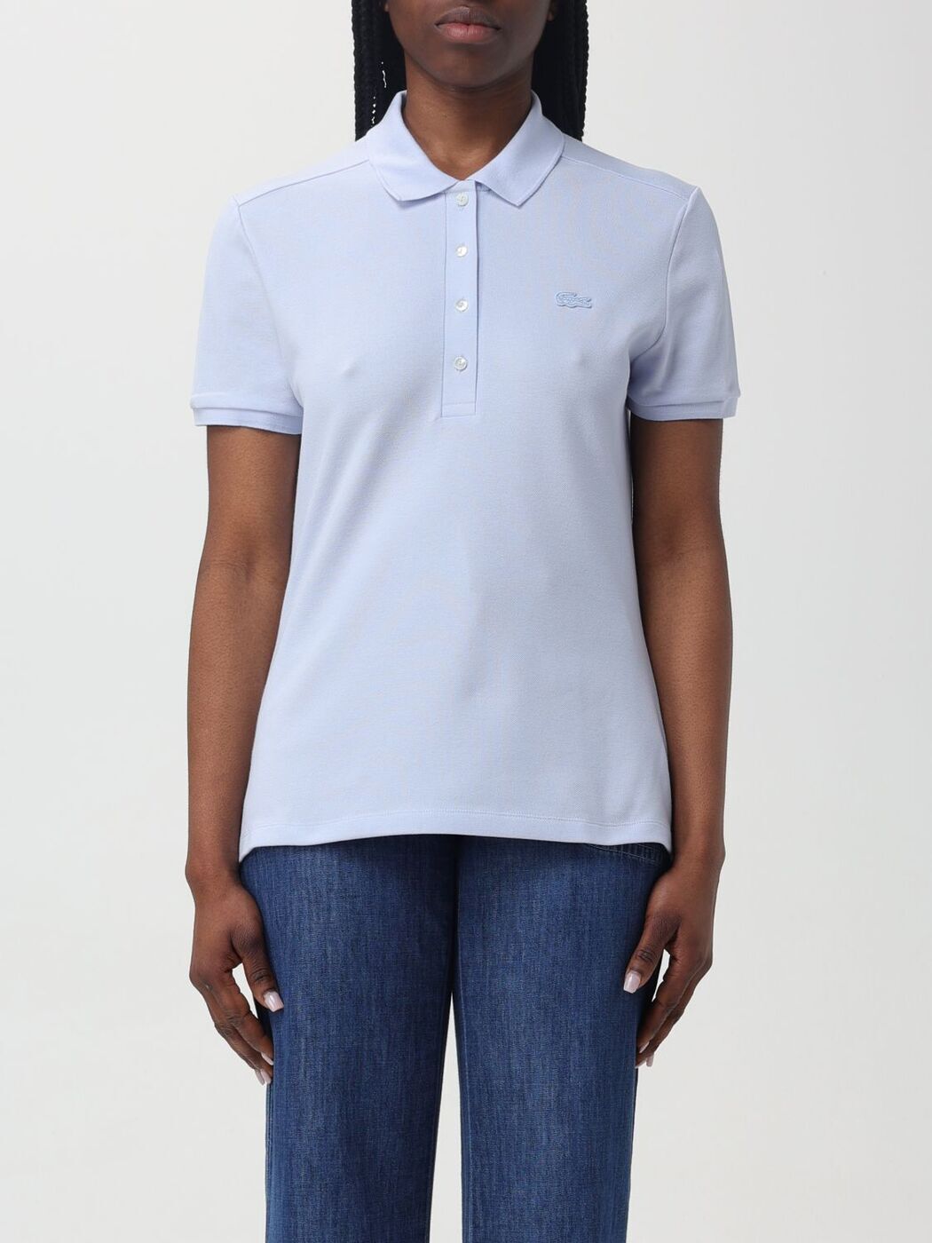 LACOSTE 饳 ֥롼 Blue ݥ ǥ ղ2024 PF5462 ڴǡ̵ۡڥåԥ̵ gi