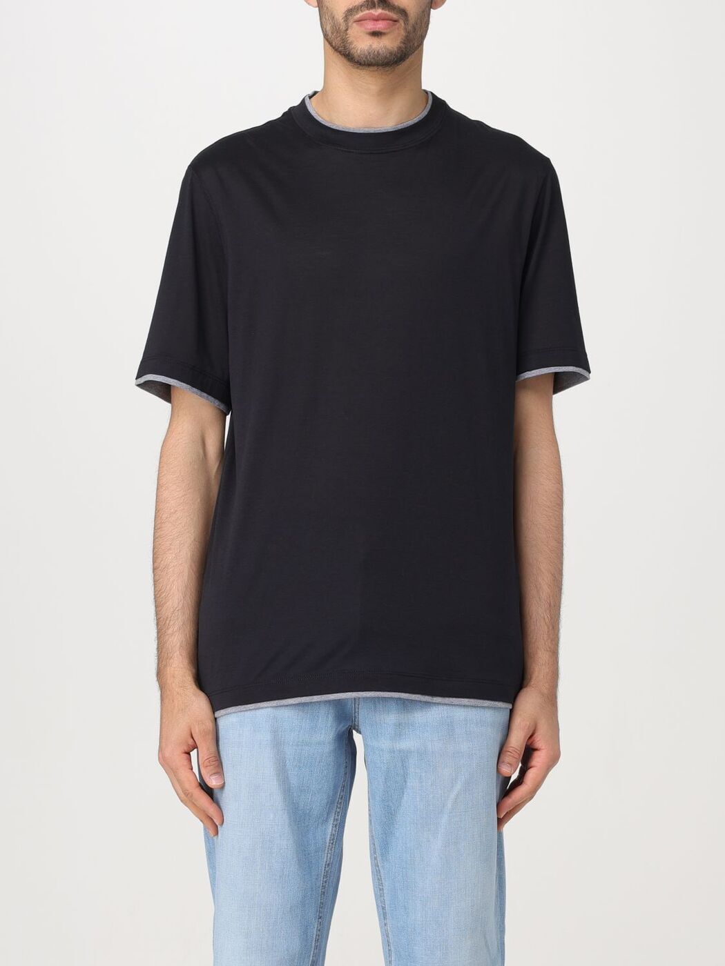 楽天市場】Tシャツ（ブランドブルネロクチネリ）の通販