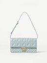 【15,000円以上ご購入で1,000円OFF！】 FENDI フェンディ バッグ レディース 春夏2024 8M0498AAJD 【関税・送料無料】【ラッピング無料】 gi