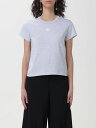 ALEXANDER WANG アレキサンダーワン Tシャツ レディース 春夏2024 4CC3221358 【関税・送料無料】【ラッピング無料】 gi