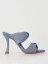 0դݥ4ܡ AQUAZZURA  ֥롼 Denim  ǥ ղ2024 TWIHIGS0JNN ڴǡ̵ۡڥåԥ̵ gi