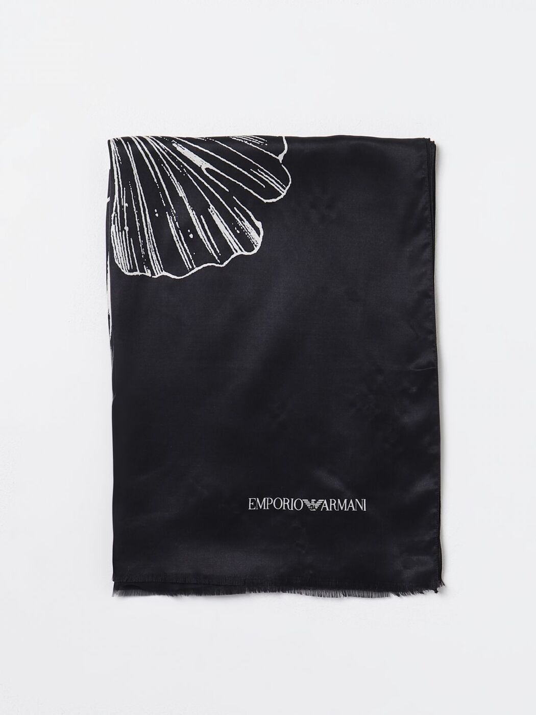 EMPORIO ARMANI エンポリオ アルマーニ ブラック Black ファッション小物 メンズ 春夏2024 6252364R321 【関税・送料無料】【ラッピング無料】 gi