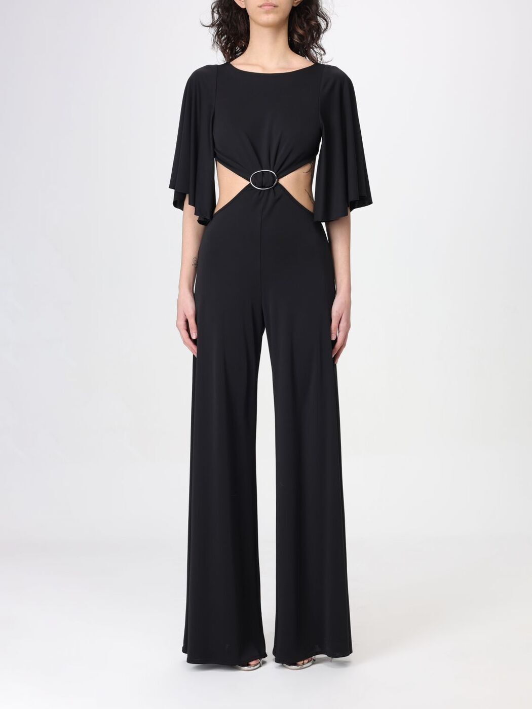 ݥȺ4!! ˥Х ANIYE BY åȥå 륤 ǥ ֥å Jumpsuits 1852...