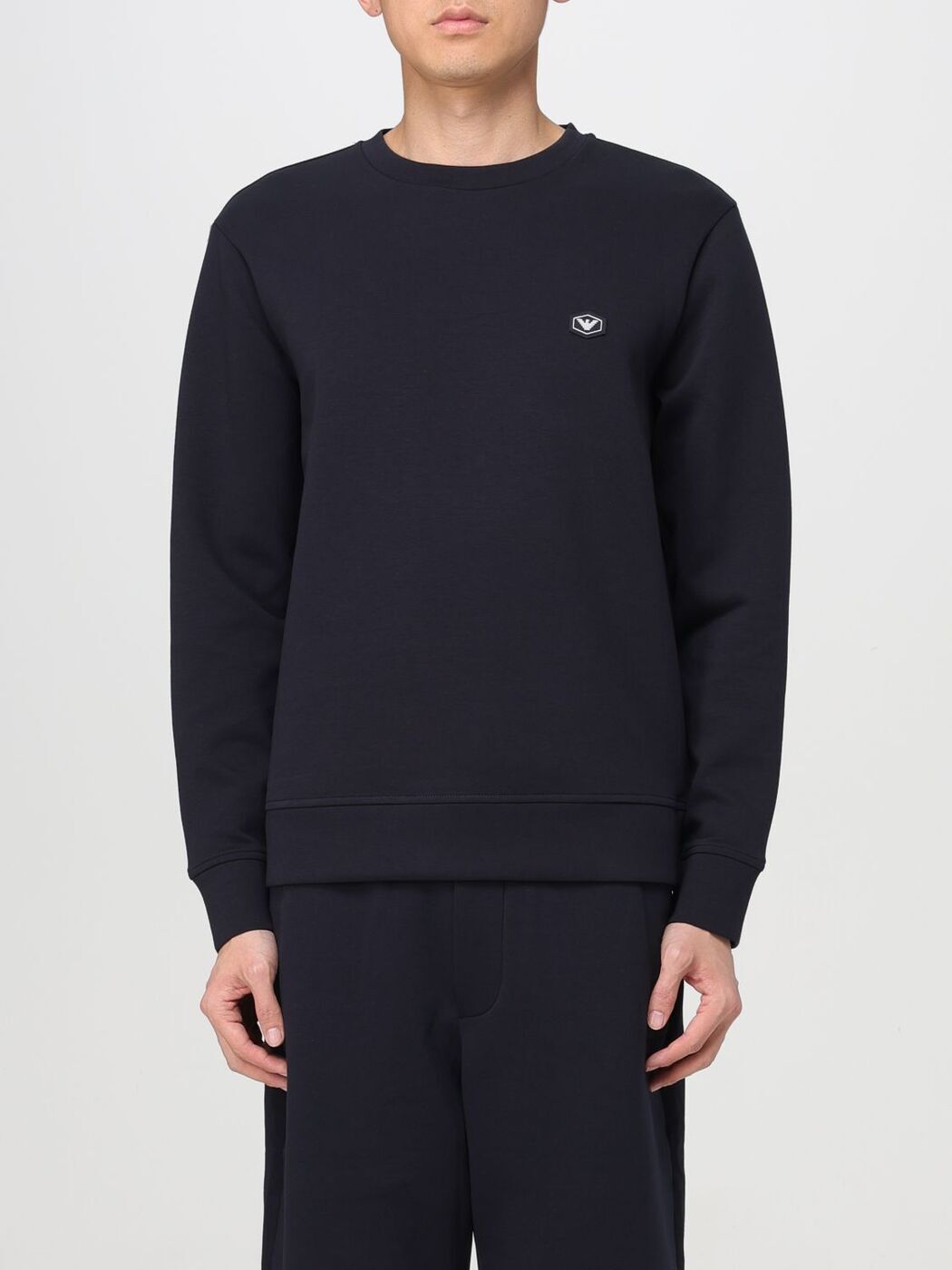 EMPORIO ARMANI スウェット 紺 4105125E0087 楽天市場】EA7 ARMANI(カラーネイビー)(スウェット