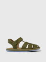 カンペール CAMPER ダービーシューズ シューズ ボーイズ グリーン Derby shoes 80177-073 BICHO Green 関税 送料無料 ラッピング無料 2024SS gi