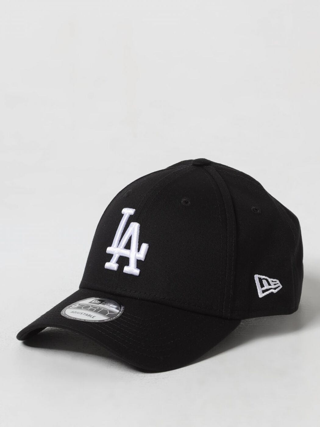 【土日限定クーポン配布中！】 NEW ERA ニューエラ ブラック Black 帽子 メンズ 春夏2024 11405493 LOS ANGELES DODGERS 【関税・送料無料】【ラッピング無料】 gi