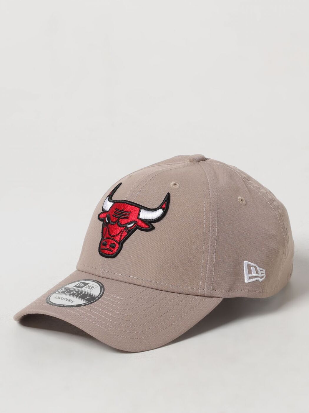 【土日限定クーポン配布中！】 NEW ERA ニューエラ ベージュ Beige 帽子 メンズ 春夏2024 60435239 CHICAGO BULLS 【関税・送料無料】【ラッピング無料】 gi