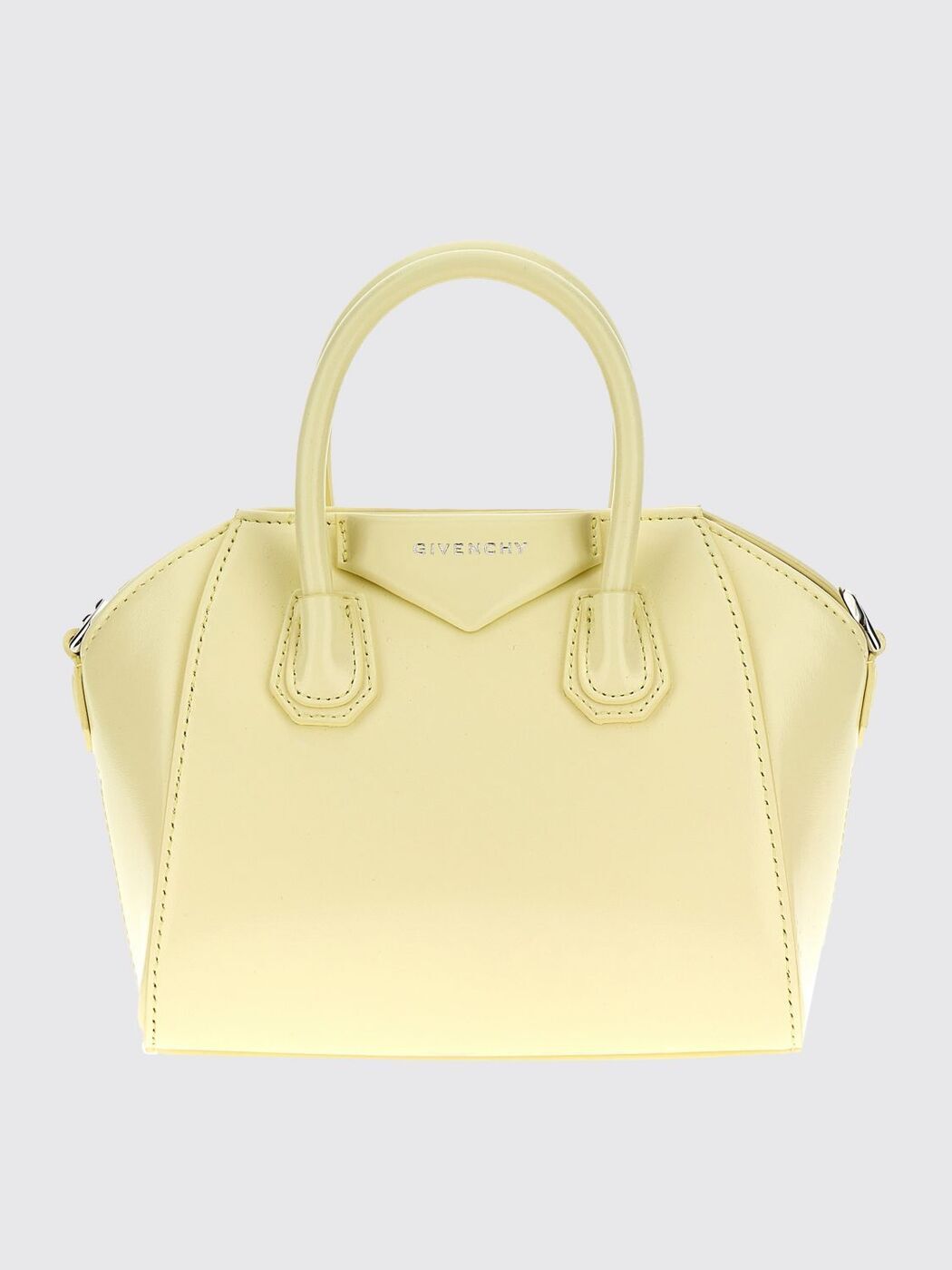 ジバンシィ GIVENCHY ジバンシィ イエロー Yellow ファッション小物 レディース 春夏2024 BB50WKB1YD 【関税・送料無料】【ラッピング無料】 gi