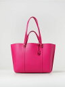 【三連休限定1000円OFF】 ピンコ PINKO トートバッグ レディース パープル Tote bags 102832A1LF Fuchsia 関税 送料無料 ラッピング無料 2025SS gi