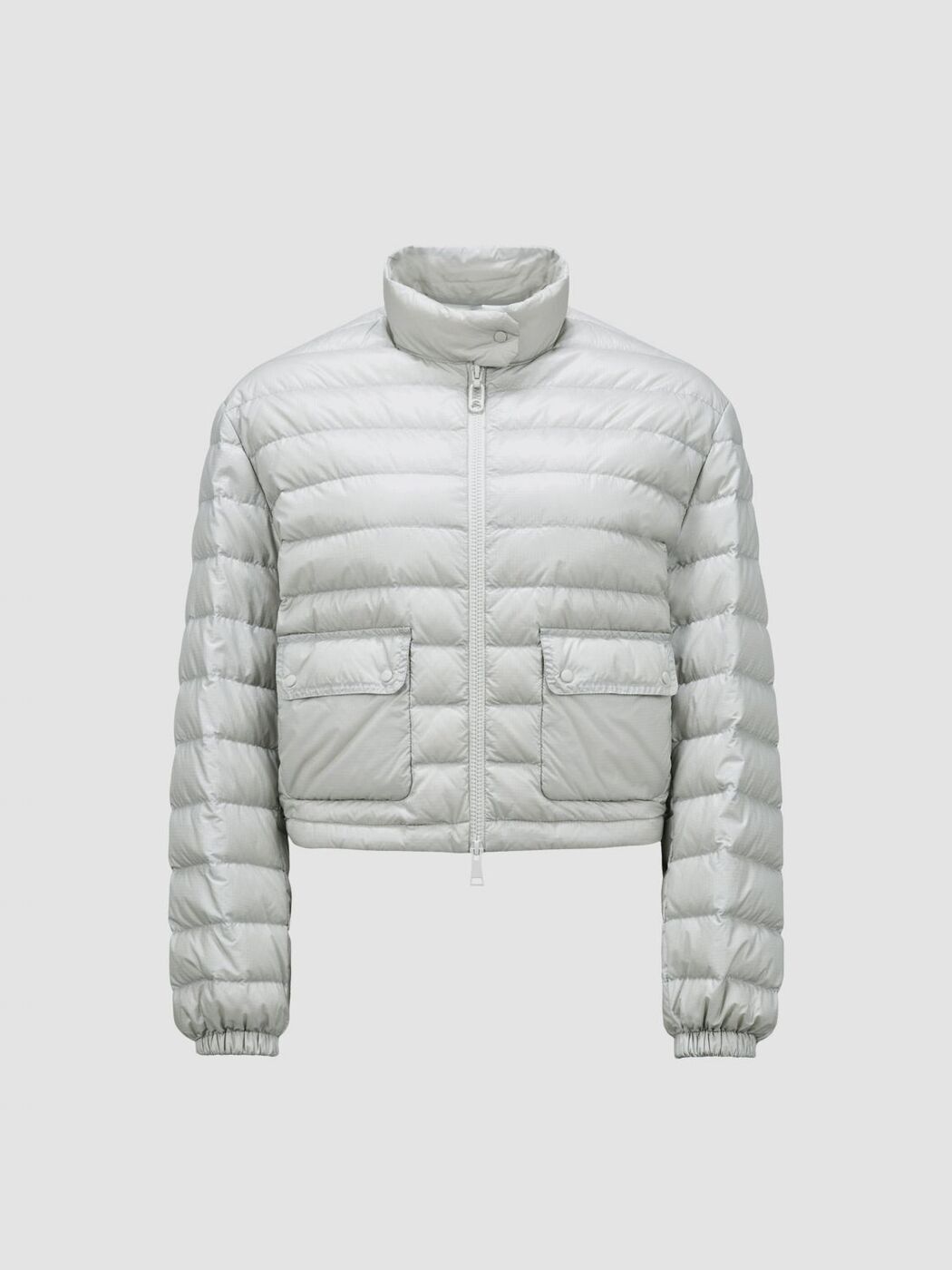 MONCLER モンクレール ベージュ Beige ジャケット レディース 春夏2024 1A000465964A 【関税・送料無料】【ラッピング無料】 gi