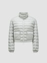 【15,000円以上ご購入で1,000円OFF！】 MONCLER モンクレール ベージュ Beige ジャケット レディース 春夏2024 1A000465964A 【関税・送料無料】【ラッピング無料】 gi