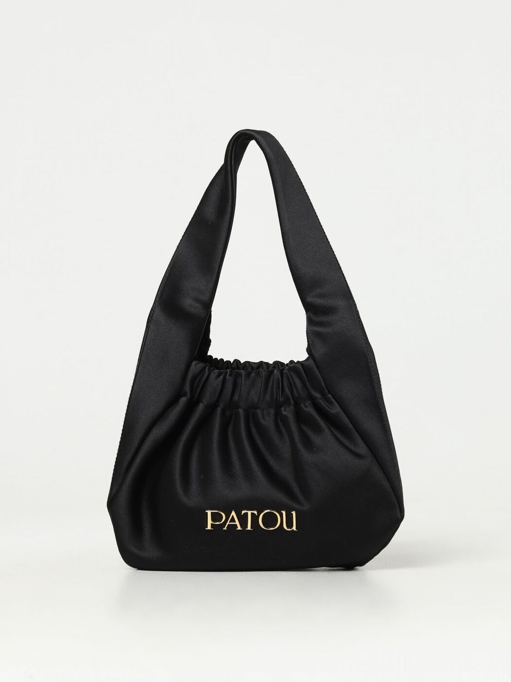 ꥯݥ桪 PATOU ѥȥ ֥å Black Хå ǥ ղ2024 AC0540171 ڴǡ̵ۡڥåԥ̵ gi