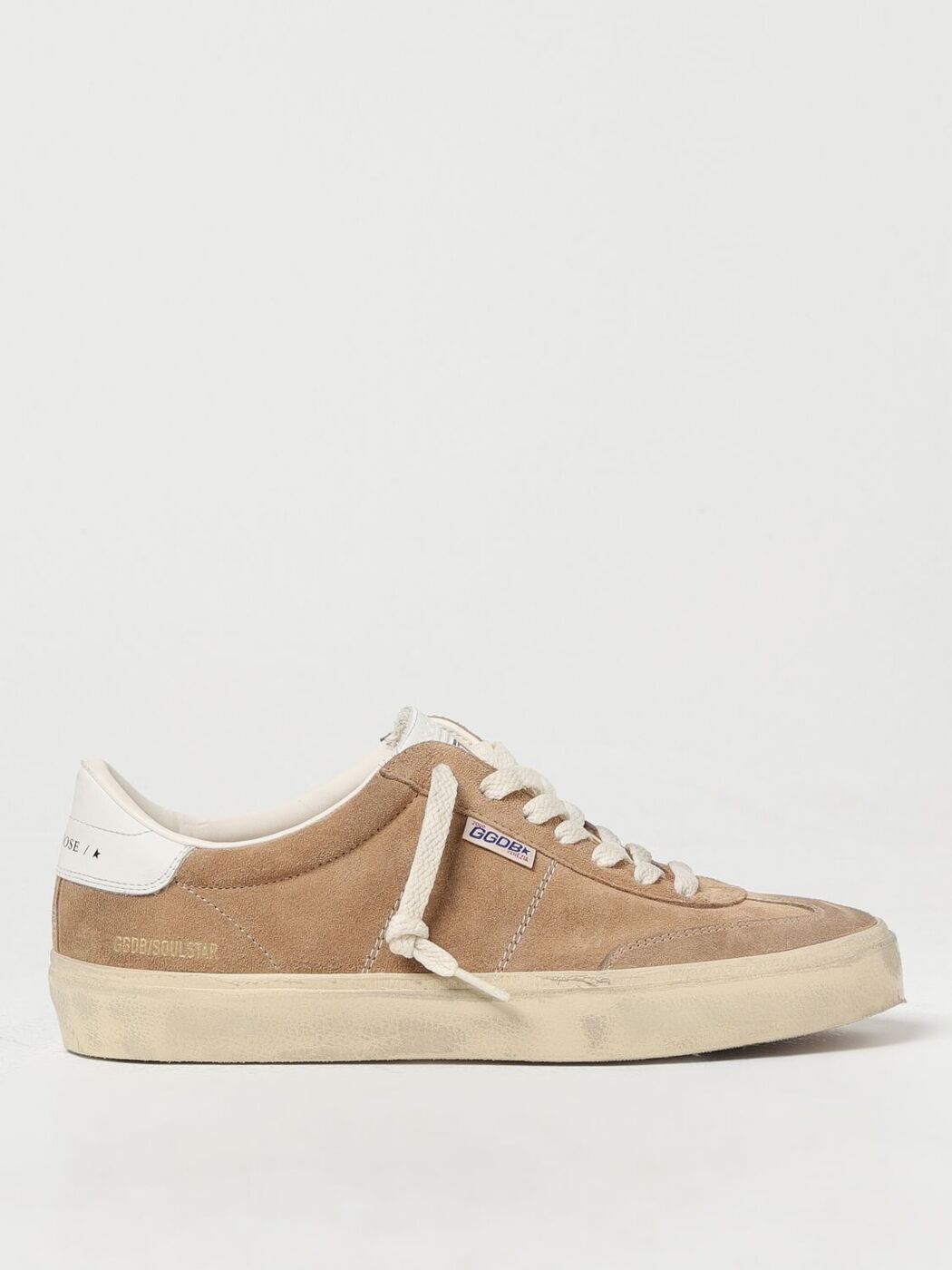 ǥ  ǥå ֥ GOLDEN GOOSE ˡ  ١ Sneakers GMF00464F00504815522 Beige  ̵ åԥ̵ 2025AW gi