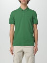 【三連休限定1000円OFF】 ボス BOSS ポロシャツ メンズ グリーン Polo shirts 50468301 Green 関税 送料無料 ラッピング無料 2025SS gi