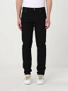 ドルチェ&ガッバーナ DOLCE&GABBANA デニム メンズ ブラック Jeans GY07CDG8GW6 Black 関税 送料無料 ラッピング無料 2025AW gi