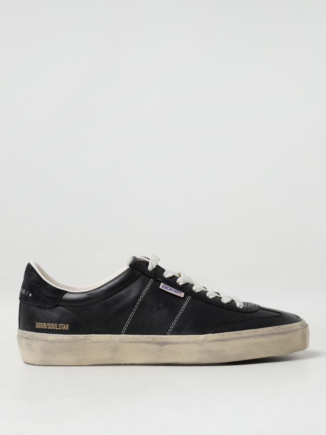 ǥ  ǥå ֥ GOLDEN GOOSE ˡ  ֥å Sneakers GMF00464F00505090100 Black  ̵ åԥ̵ 2024SS gi