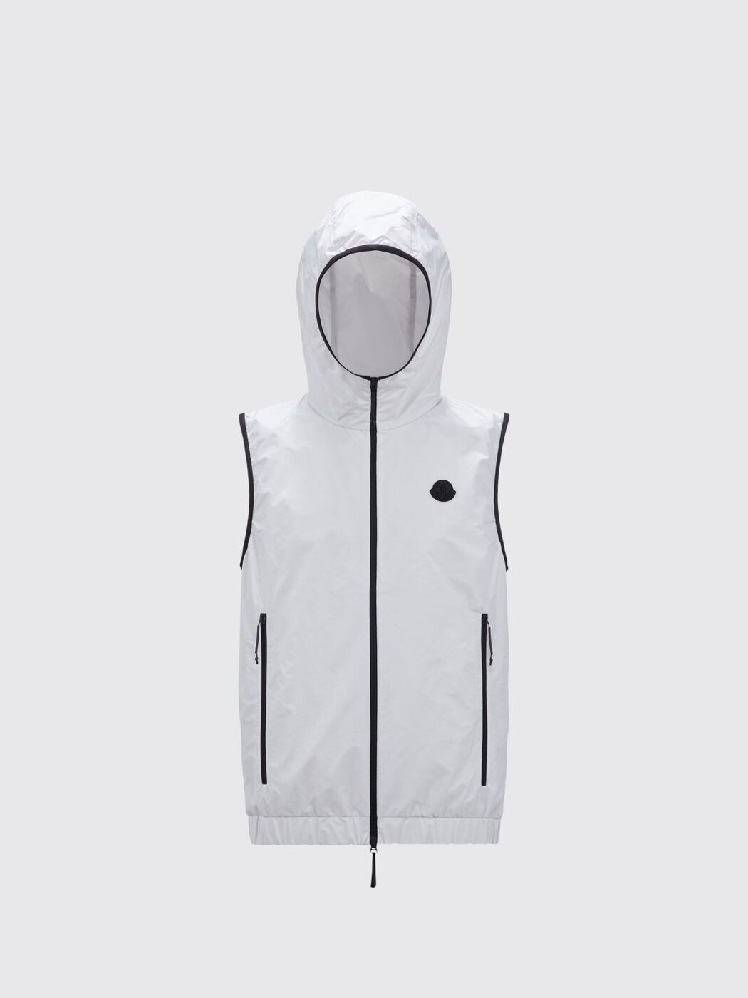 【土日限定クーポン配布中！】 MONCLER モンクレール ベスト メンズ 春夏2024 1A001505968E 【関税・送料無料】【ラッピング無料】 gi