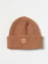 アー ペー セー A.P.C ハット 帽子 レディース Hats WVBBRM25075 Sand 関税 送料無料 ラッピング無料 2025AW gi