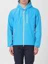 セイブザダック SAVE THE DUCK ジャケット メンズ Jackets D37320MWIND18 Gnawed Blue 関税 送料無料 ラッピング無料 2024SS gi