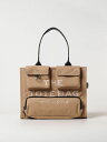【三連休限定1000円OFF】 マーク ジェイコブス MARC JACOBS トートバッグ レディース ベージュ Tote bags 2S4HTT005H03 Beige 関税 送料無料 ラッピング無料 2025SS gi