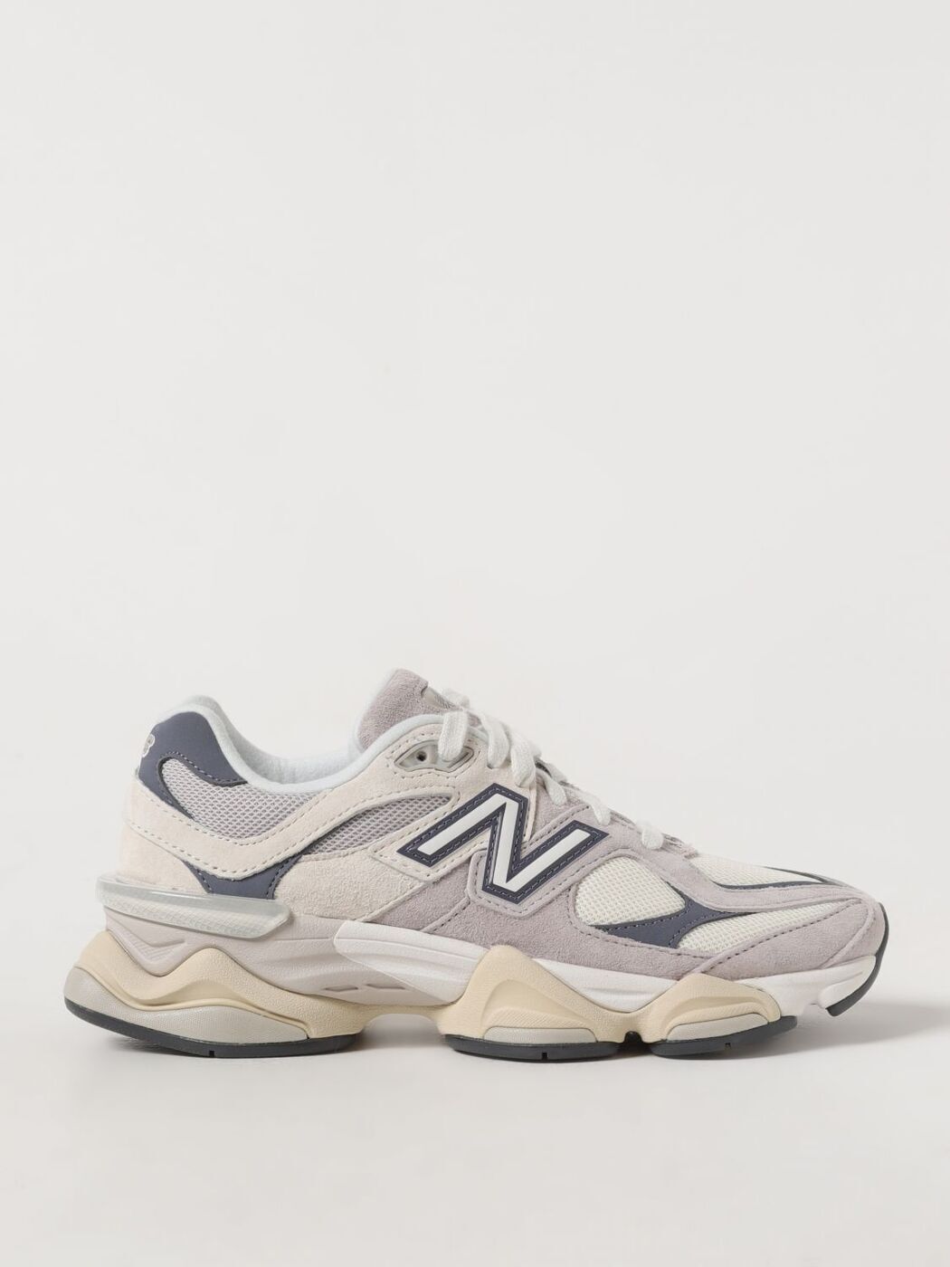 【土日限定クーポン配布中！】 NEW BALANCE ニューバランス ホワイト White スニーカー レディース 春夏2024 U9060EEB 【関税・送料無料】【ラッピング無料】 gi