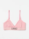 ヴェルサーチ VERSACE アンダーウェア レディース ピンク Underwear 10135031A09551 Pink 関税 送料無料 ラッピング無料 2025SS gi