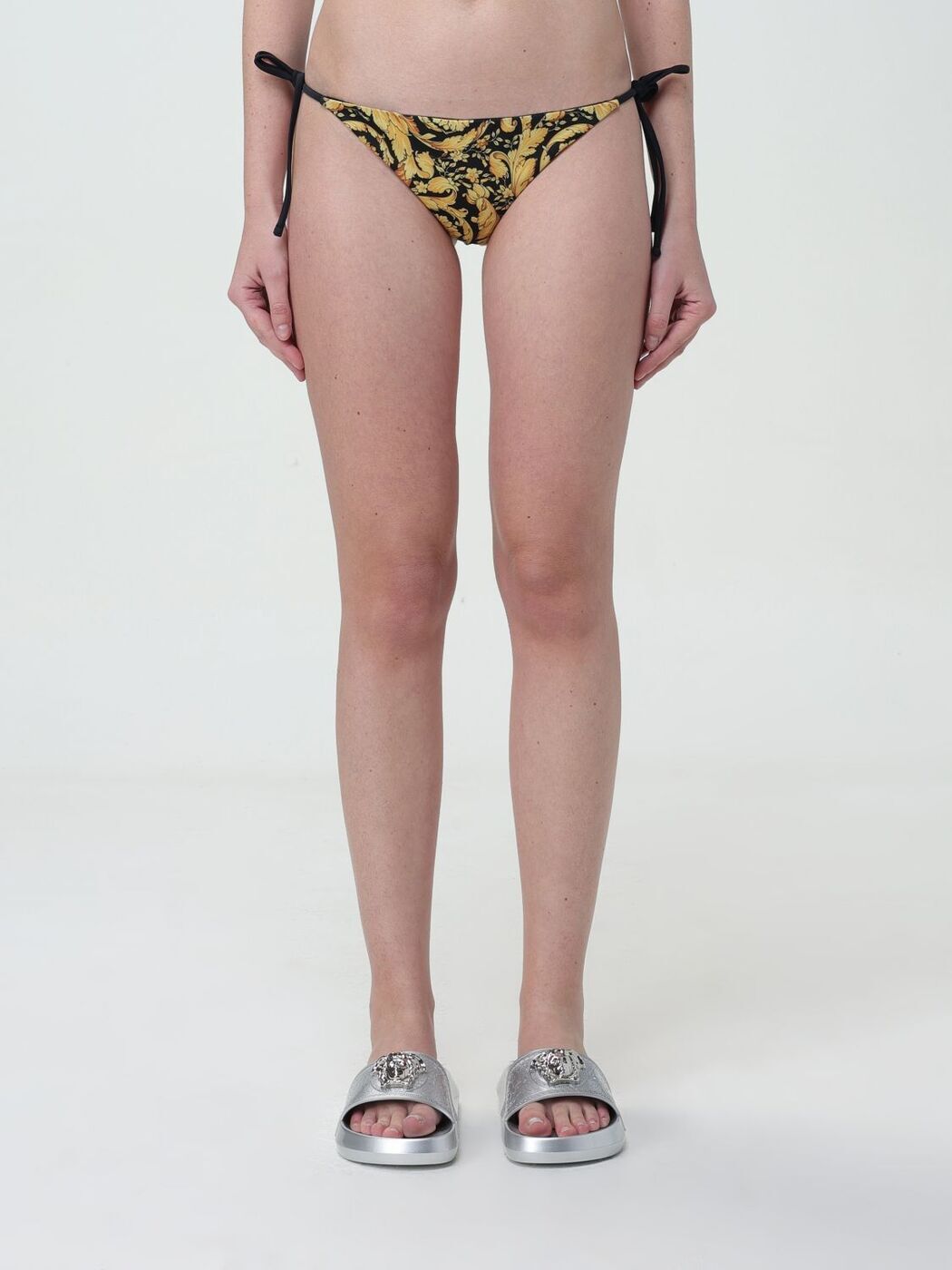 륵 VERSACE  ० ǥ ޥ顼 Swimwear ABD05027A235870 Multico...
