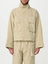 BONSAI ジャケット メンズ ベージュ Jackets SS24OT002001 Cream 関税 送料無料 ラッピング無料 2024SS gi