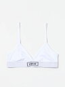 ヴェルサーチ VERSACE アンダーウェア レディース ホワイト Underwear 10135051A09551 White 関税 送料無料 ラッピング無料 2024SS gi