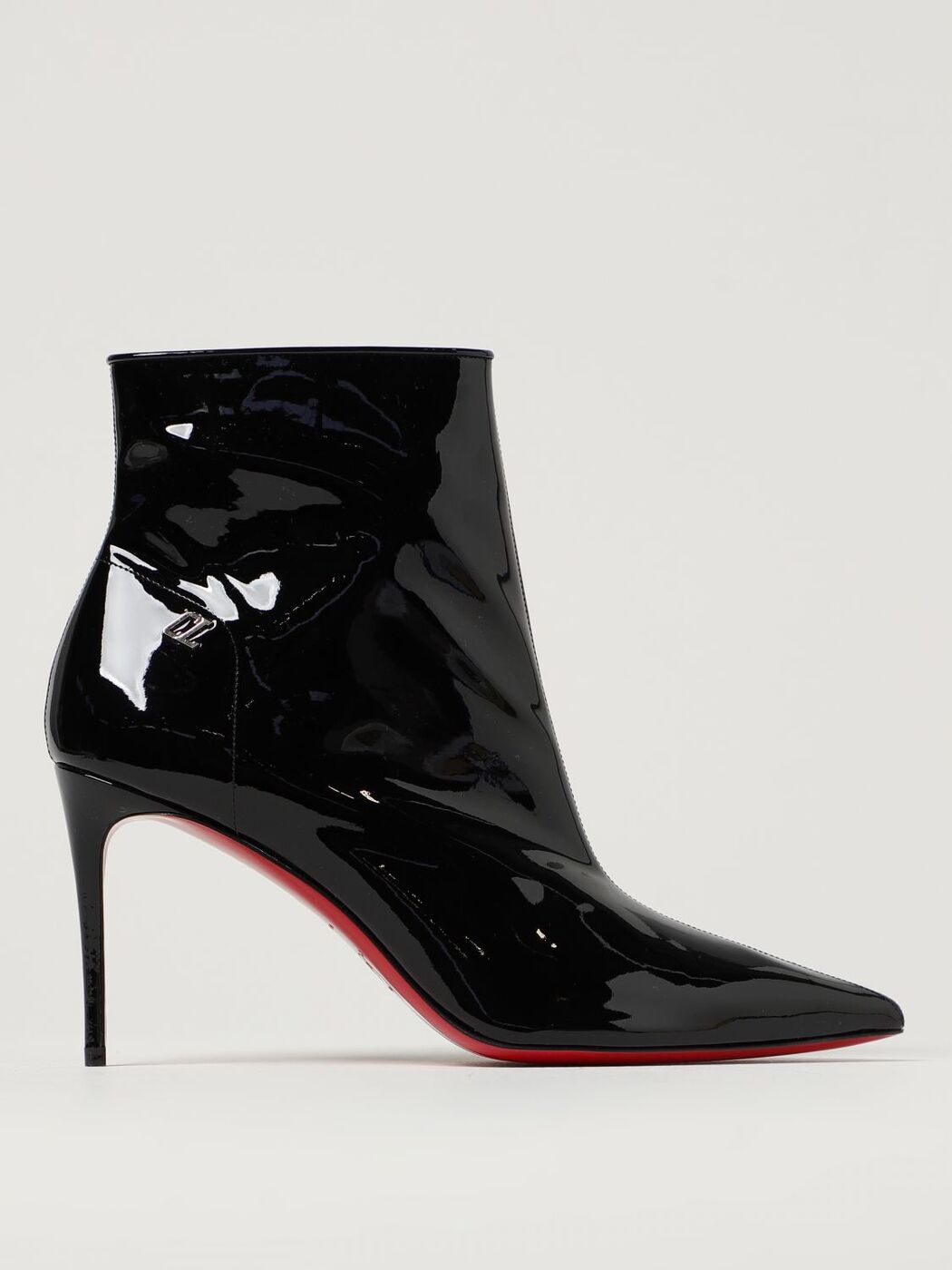 CHRISTIAN LOUBOUTIN クリスチャンルブタン ブラック Black ブーツ レディース 秋冬2023 3230020 【関税・送料無料】【ラッピング無料】 gi