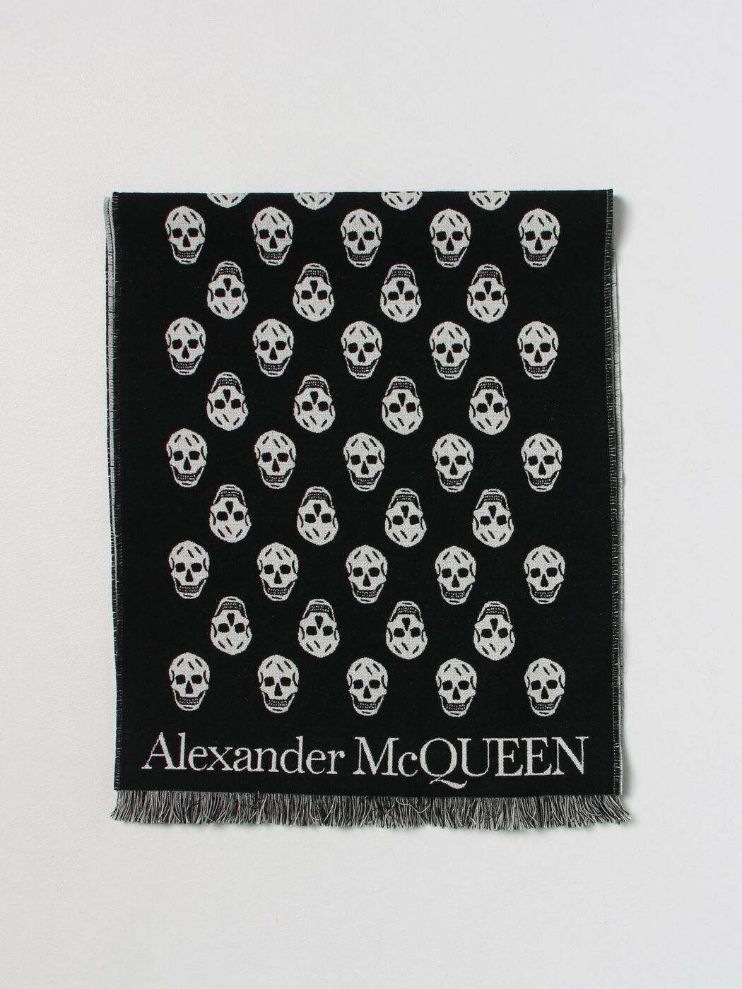 ꥯݥ桪 ALEXANDER MCQUEEN 쥭 ޥå ֥å Black եåʪ  2023 6244254226Q ڴǡ̵ۡڥåԥ̵ gi