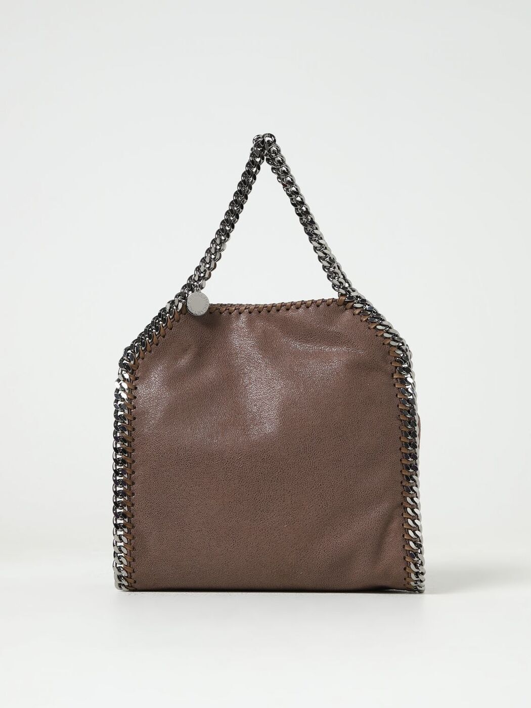 ꥯݥ桪 STELLA MCCARTNEY ƥ ޥåȥˡ ֥饦 Brown Хå ǥ ղ2024 371223W9132 ڴǡ̵ۡڥåԥ̵ gi