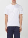 プレミアータ PREMIATA Tシャツ メンズ ホワイト T-shirts PR364 White 関税 送料無料 ラッピング無料 2024SS gi