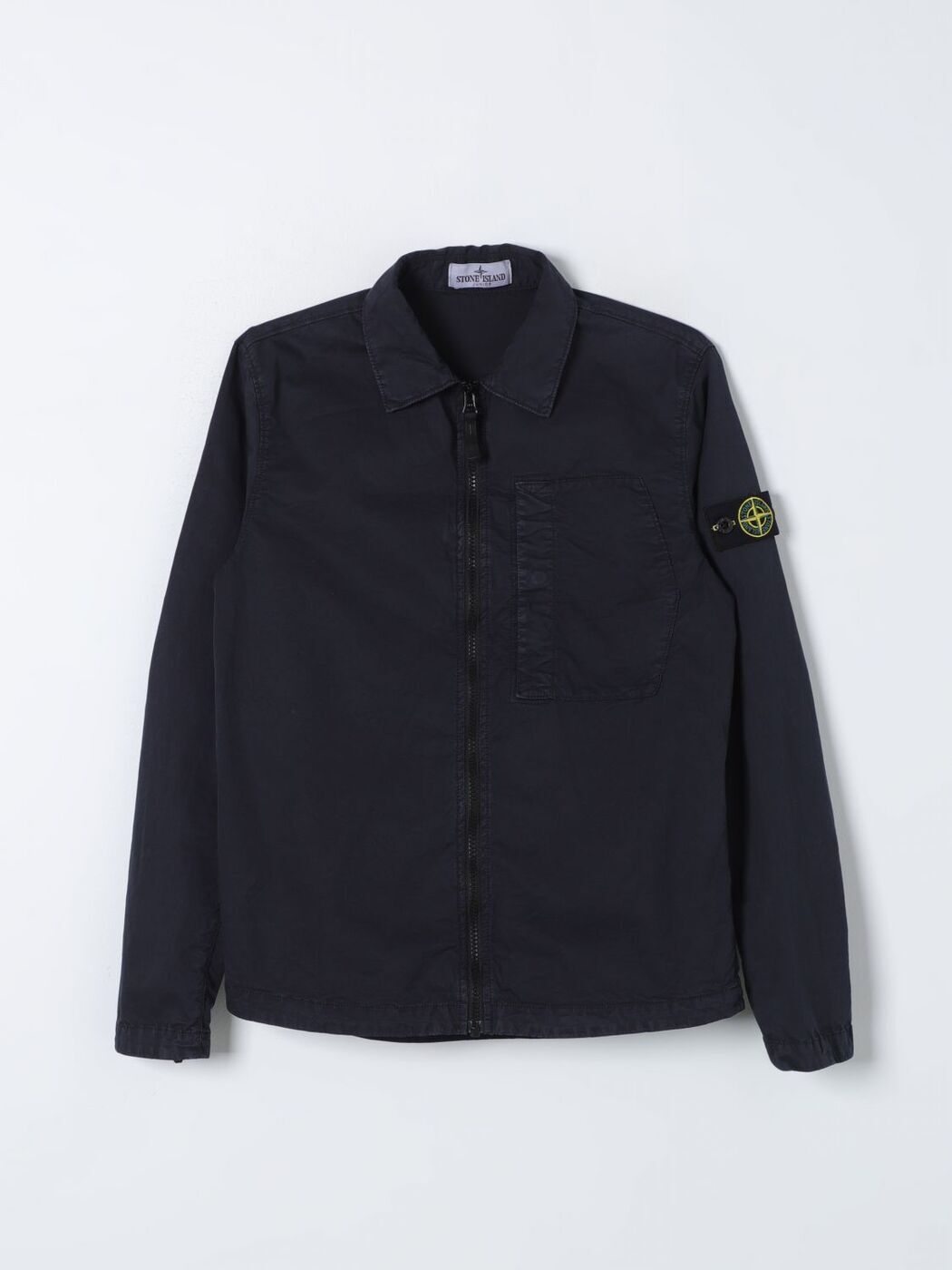 STONE ISLAND JUNIOR ȡ  ͥӡ Navy  ܡ ղ2024 10310 ڴǡ̵ۡڥåԥ̵ gi