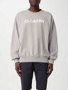 【15,000円以上ご購入で1,000円OFF！】 DOLCE&GABBANA ドルチェ&ガッバーナ グレー Grey スイムウェア メンズ 春夏2024 G9AQVTG7M8G 【関税・送料無料】【ラッピング無料】 gi