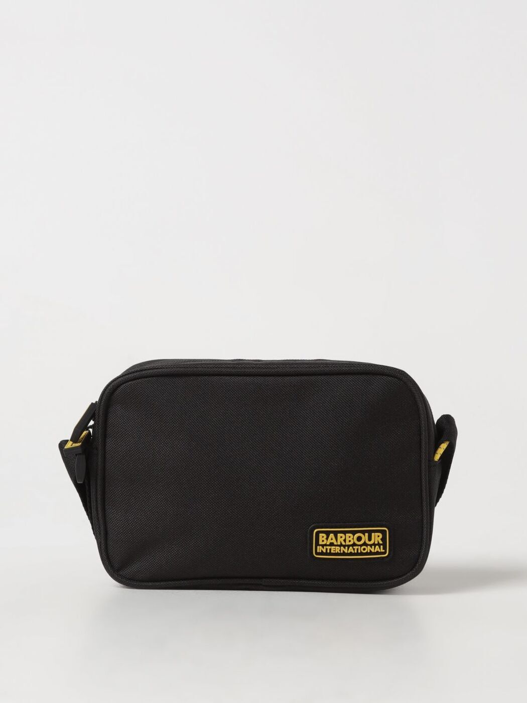 ショルダーバッグ BARBOUR Men Shoulder bag Black UBA0700 BK11 楽天市場】バブアー(カラーブラック)(メンズバッグ|バッグ