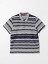 MISSONI KIDS ミッソーニキッズ グレー Grey トップス ボーイズ 春夏2024 MU8P01A0127 【関税・送料無..